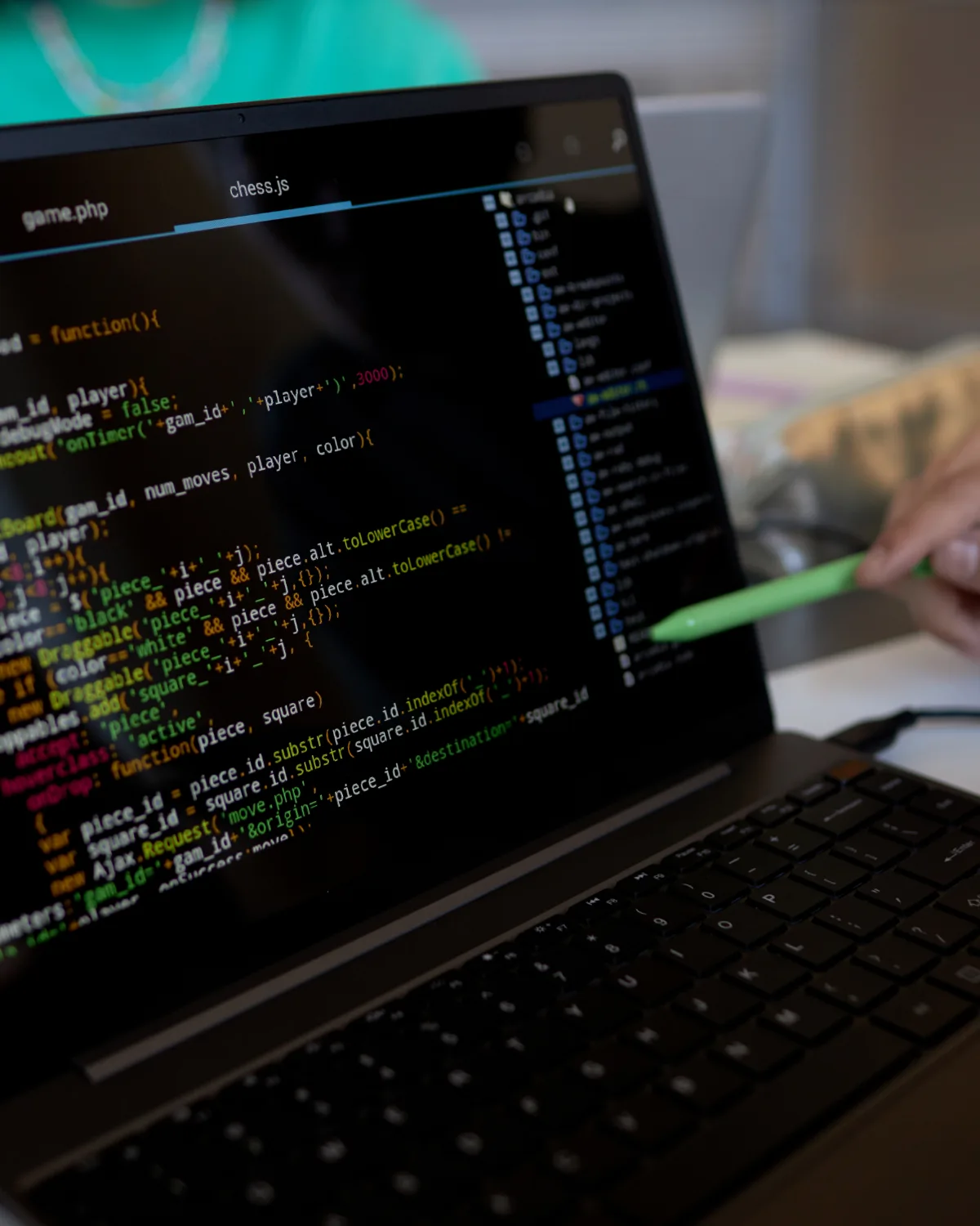 Desarrollo web
