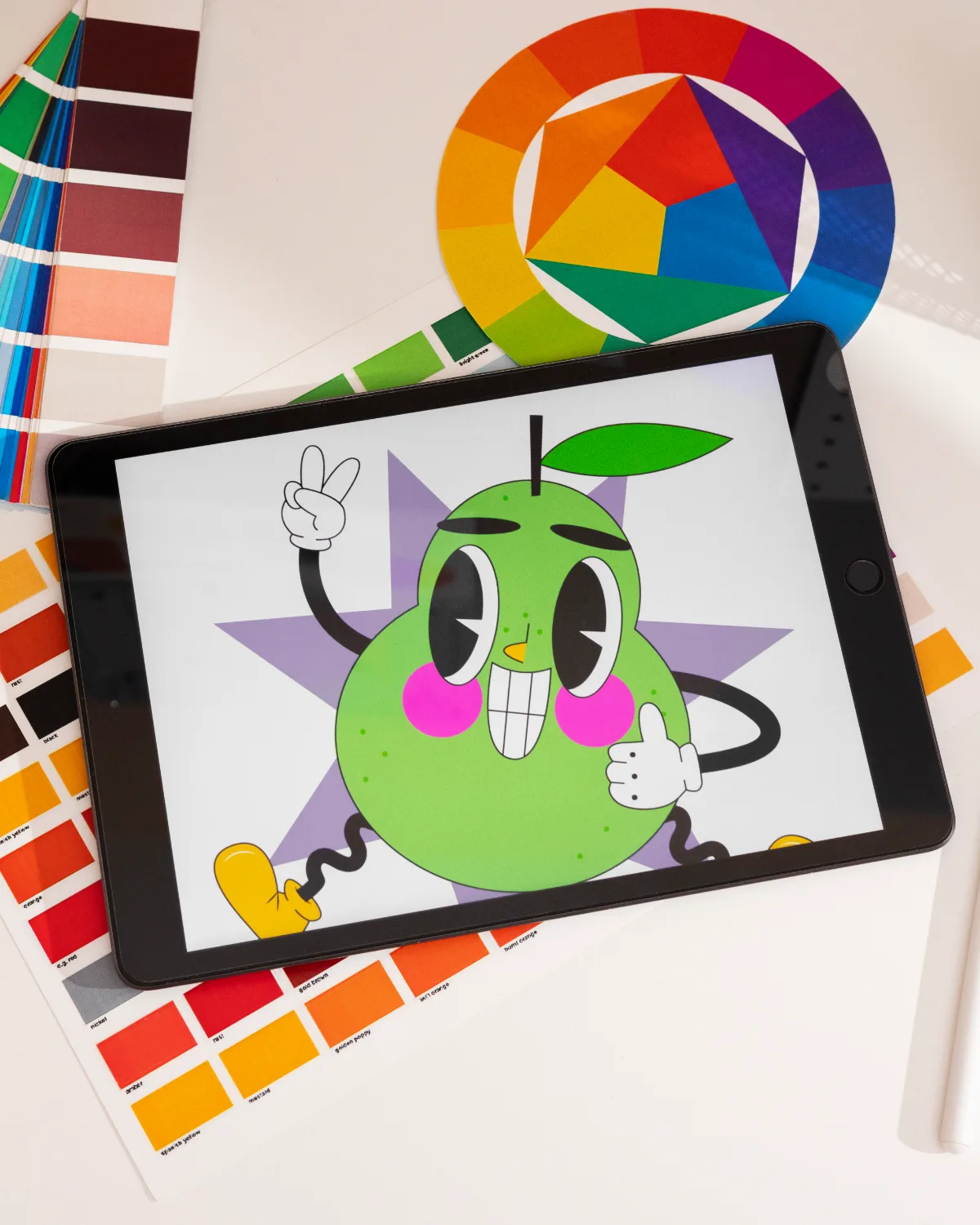Diseño gráfico
