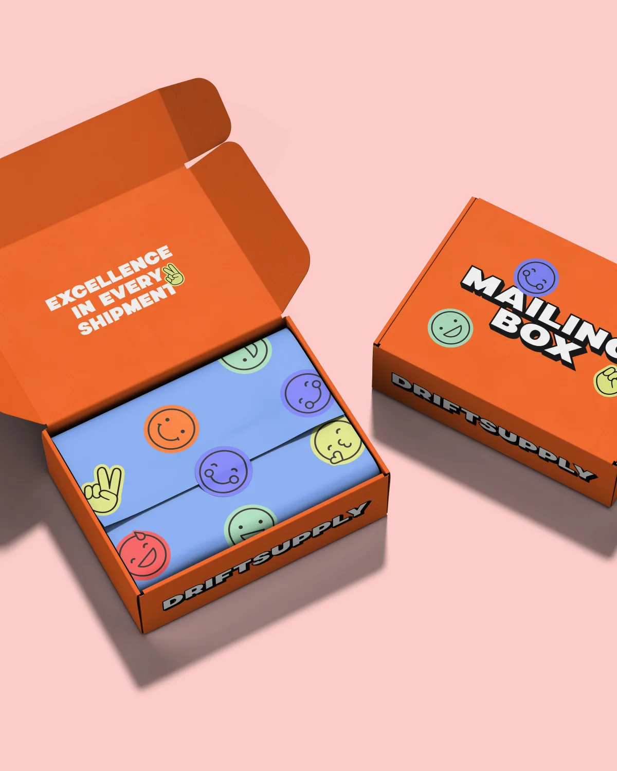 Packaging